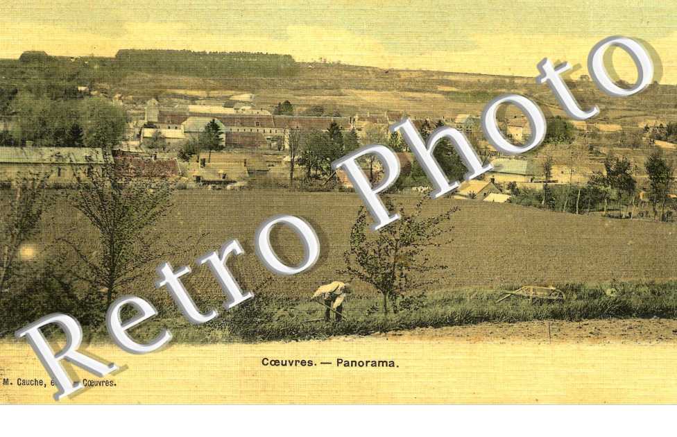 panorama