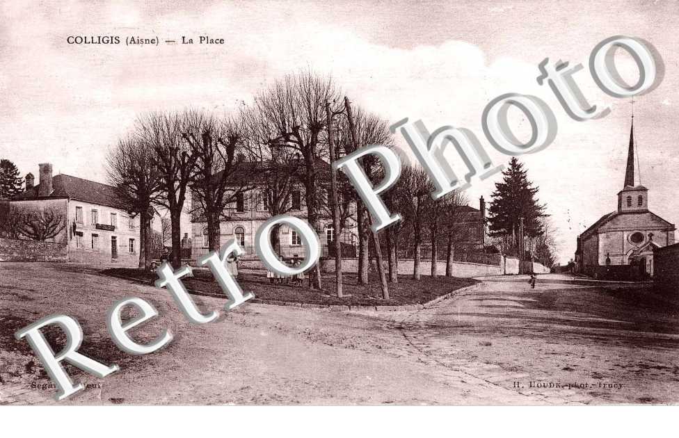 LA PLACE