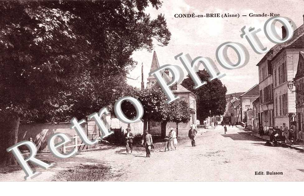 grande rue