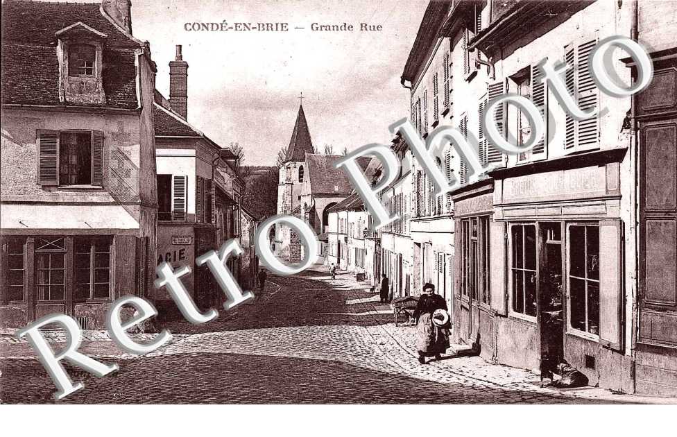 grande rue