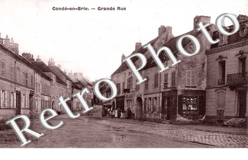 grande rue