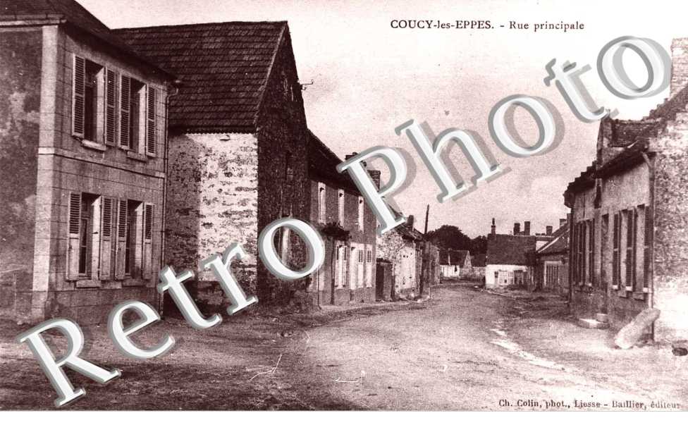Rue Principale