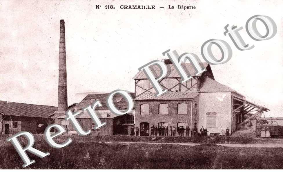 la Rerie