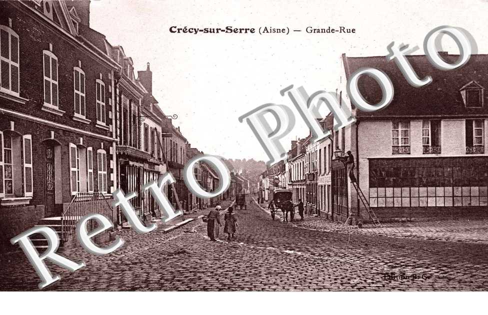 Grande rue
