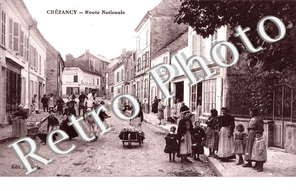 route nationale