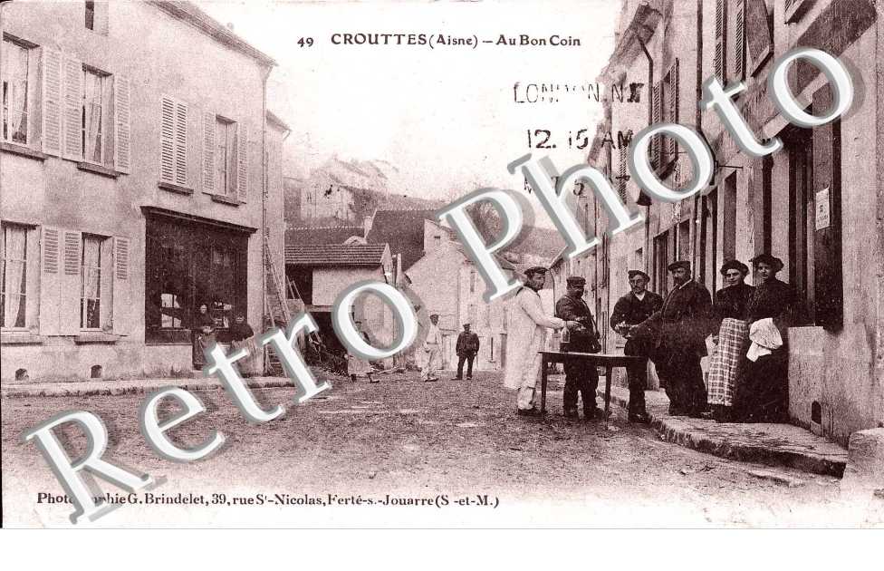 Au bon coin