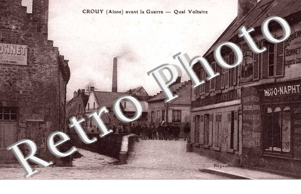 quai Voltaire