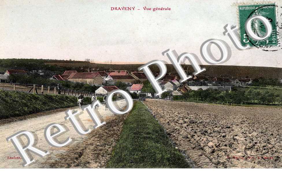 vue générale