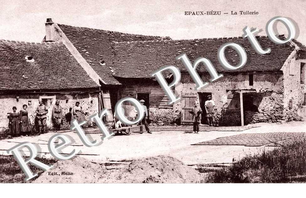 La tuilerie