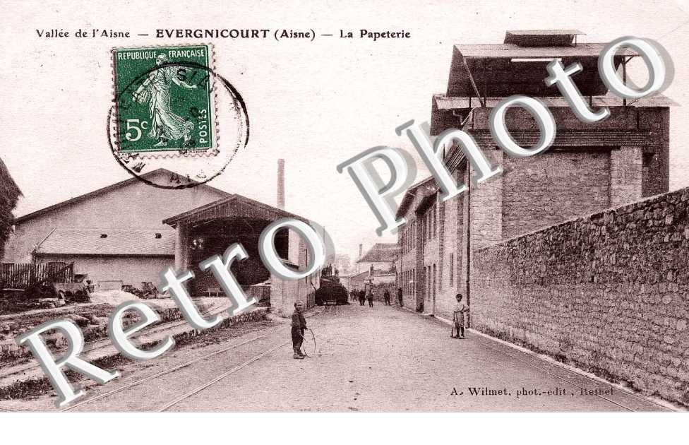 La papeterie