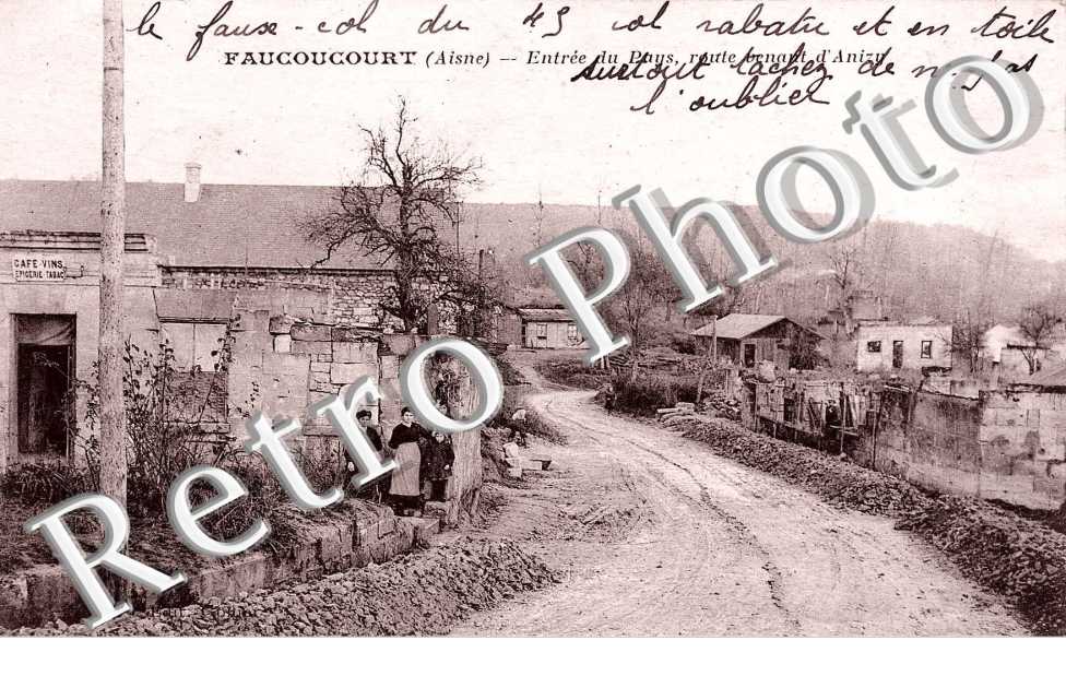  entree du village