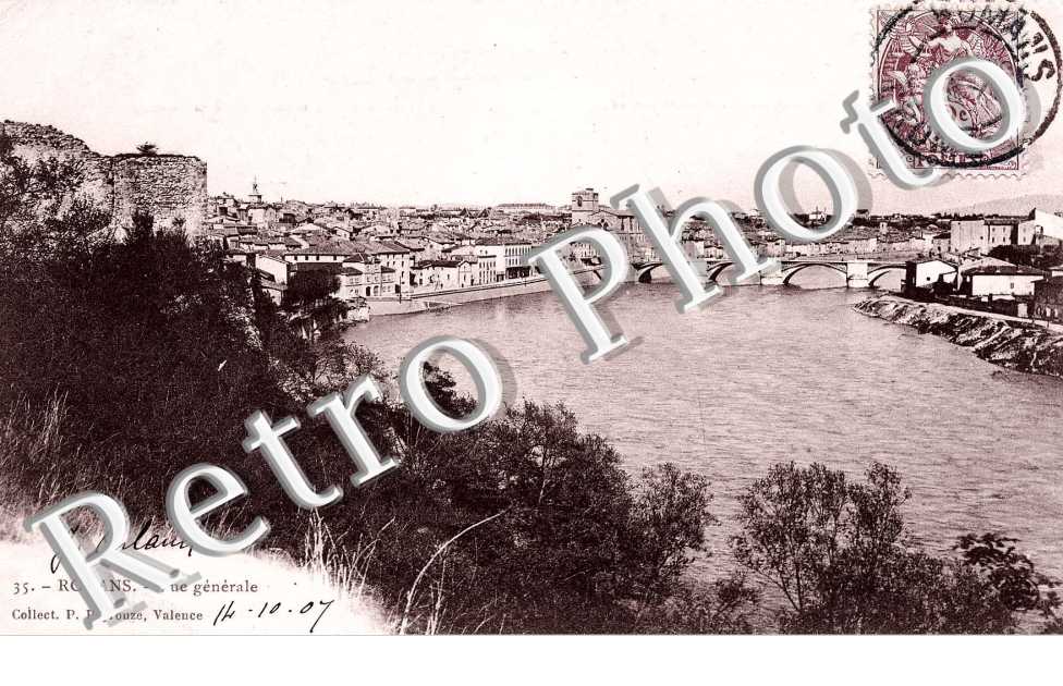 vue generale