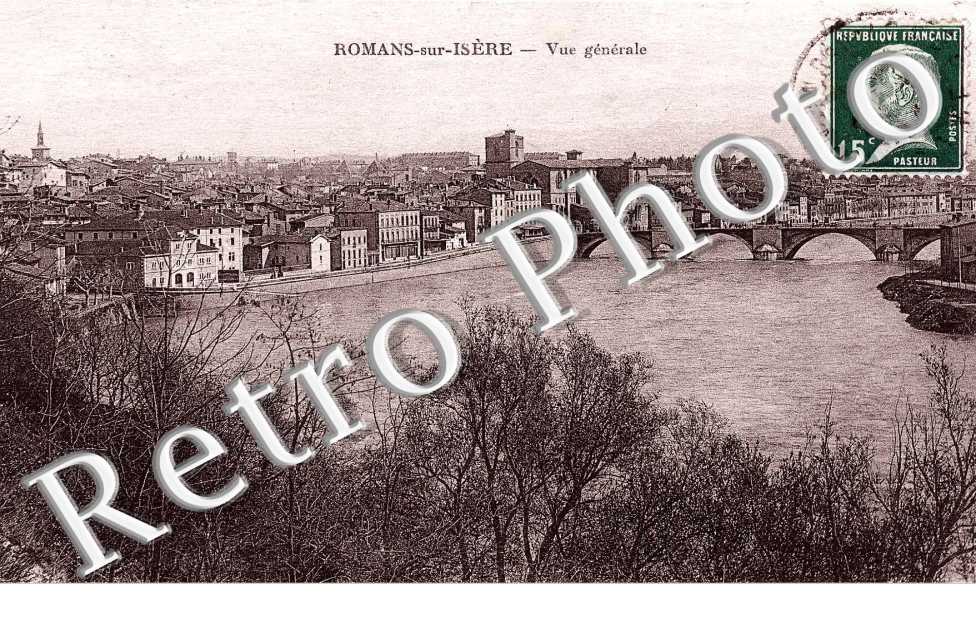 Vue generale