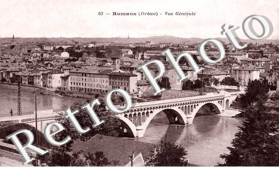 Vue generale