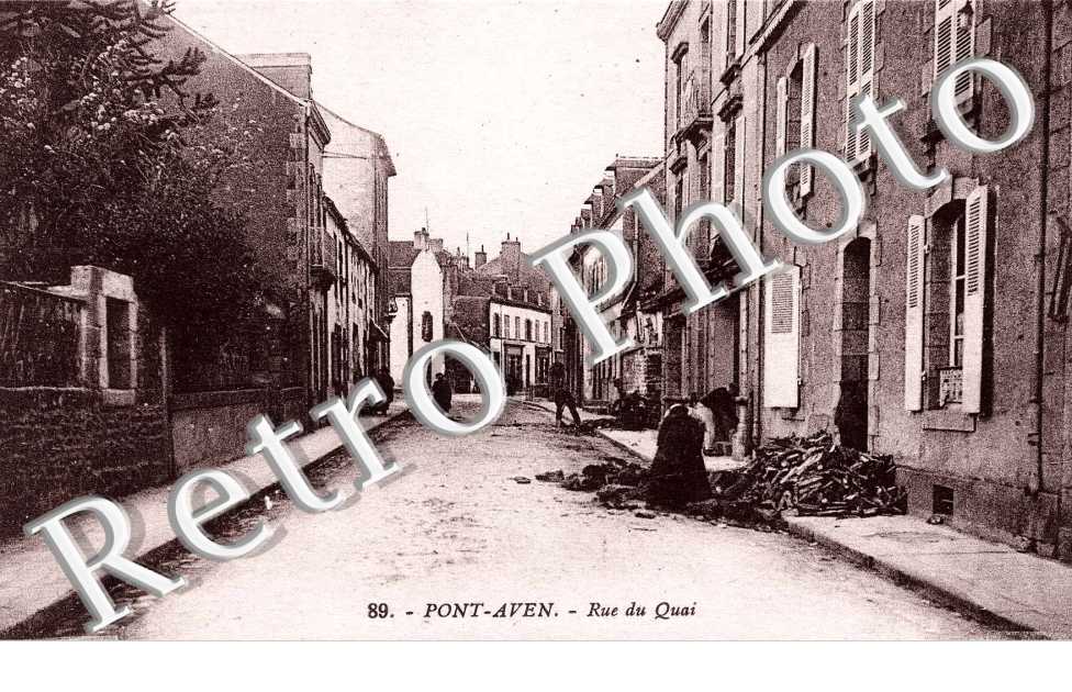 rue du quai