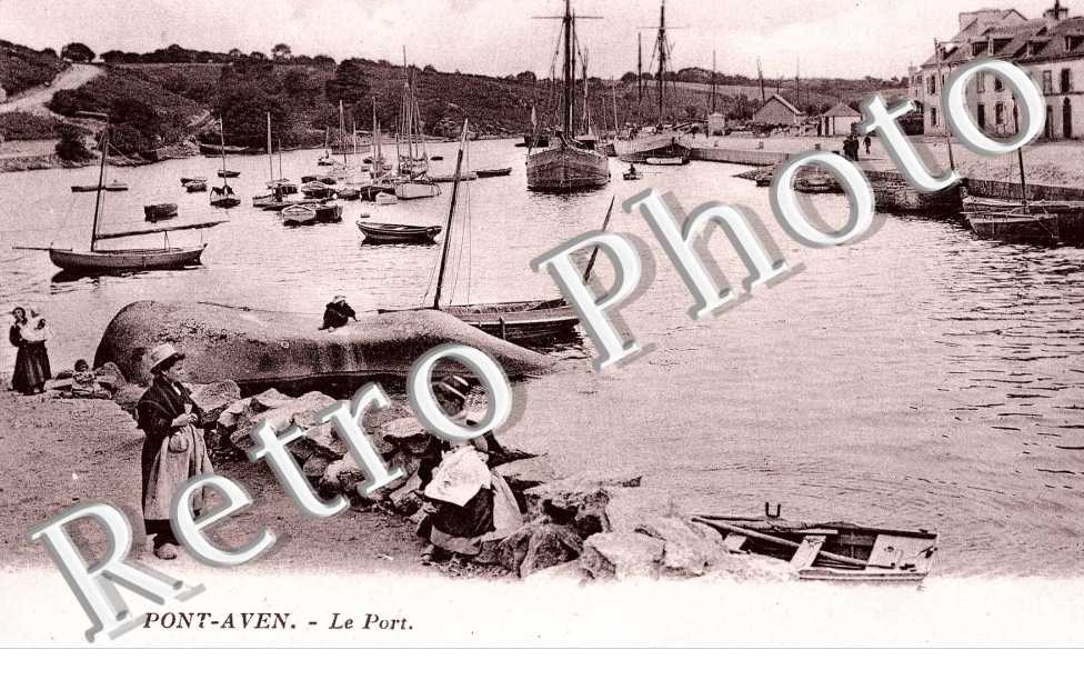 LE PORT