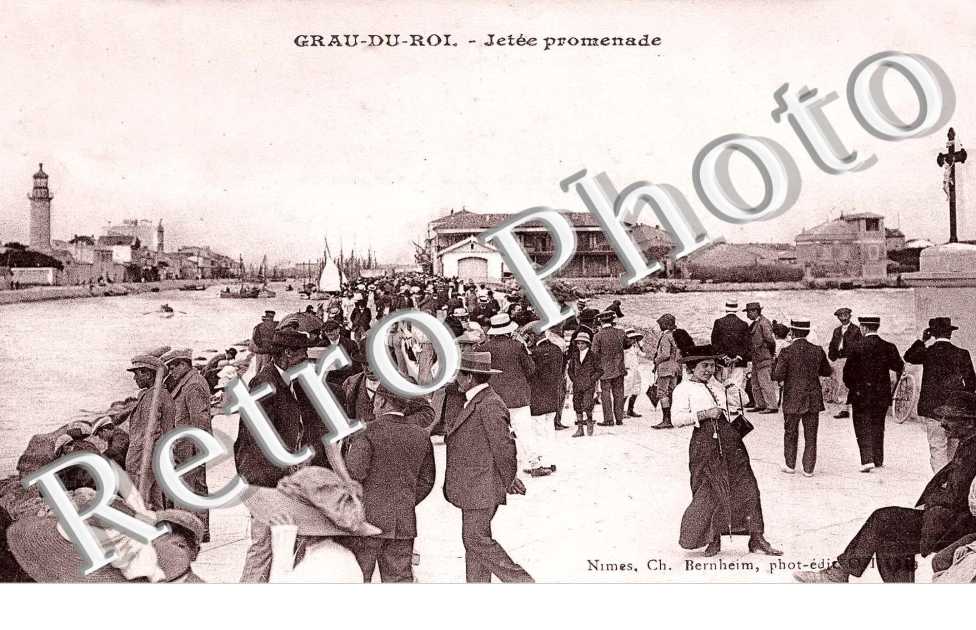Jetee Promenade