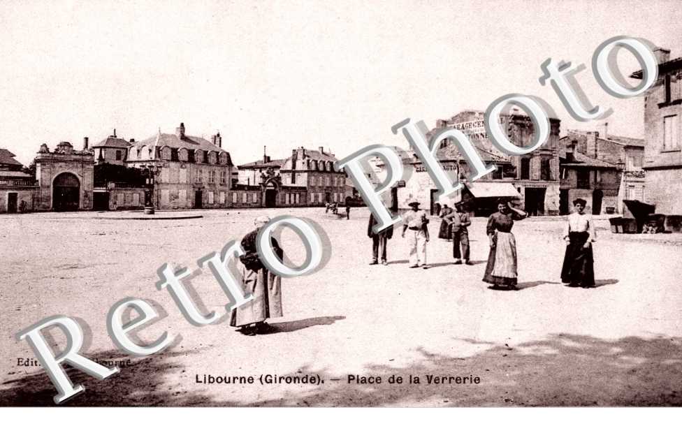 place de la Verrerie