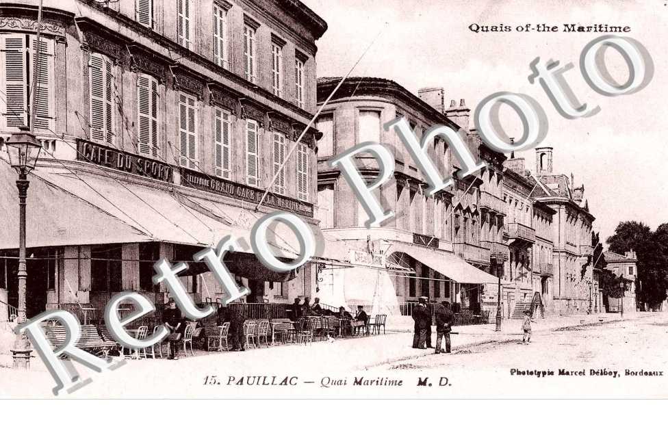 quaI MARITIME
