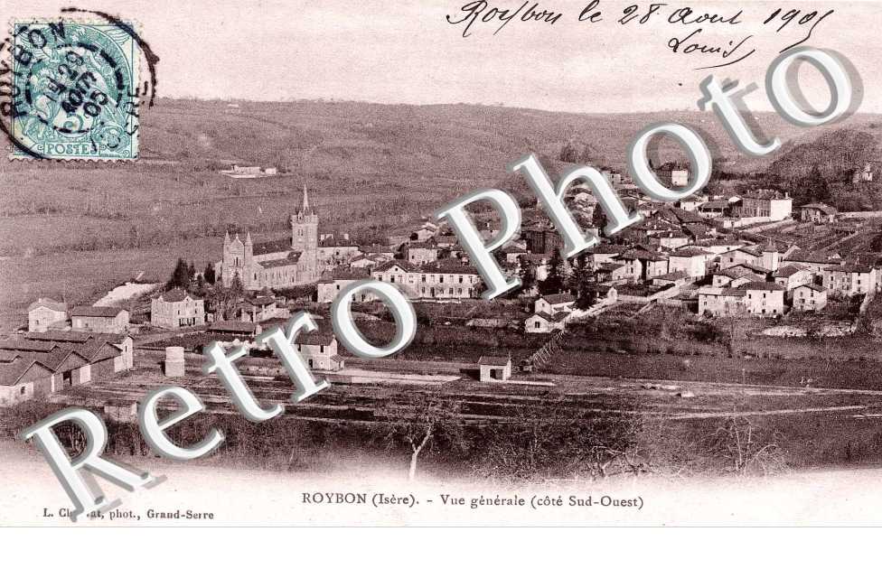 vue generale
