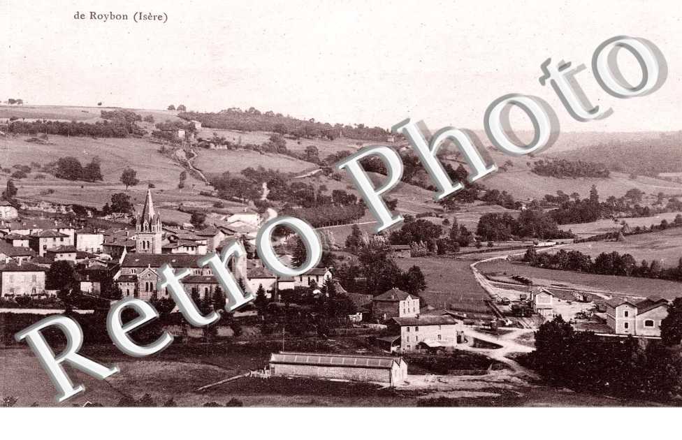 Vue generale