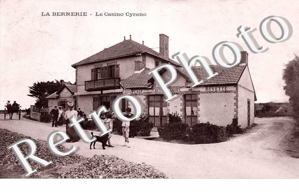 Le Casino Cyrano