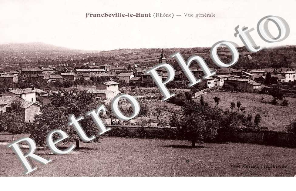 Vue generale