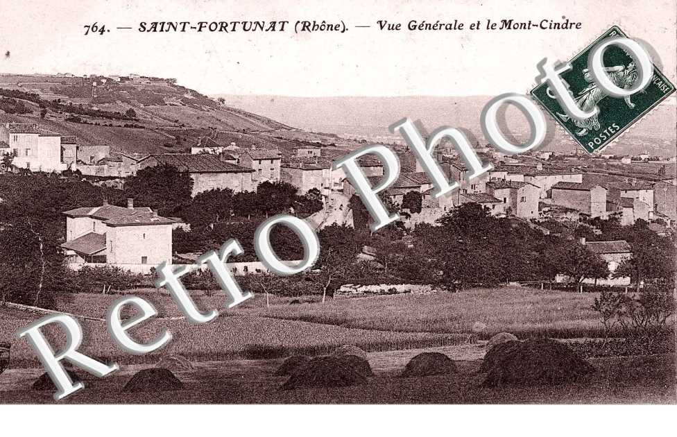 Vue generale