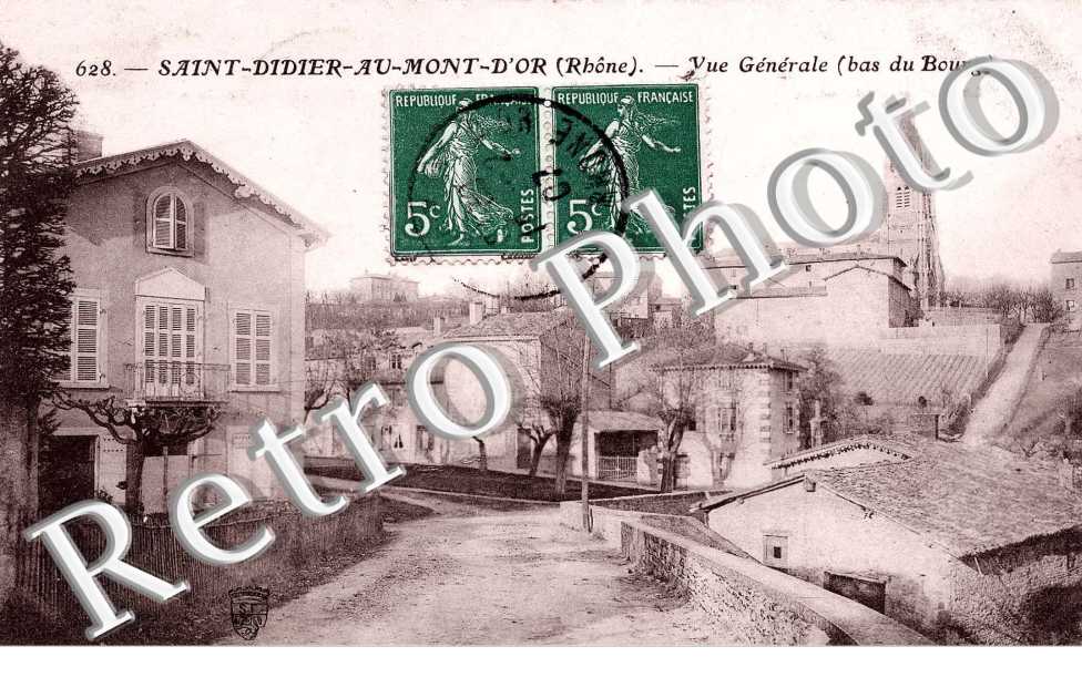 Vue generale