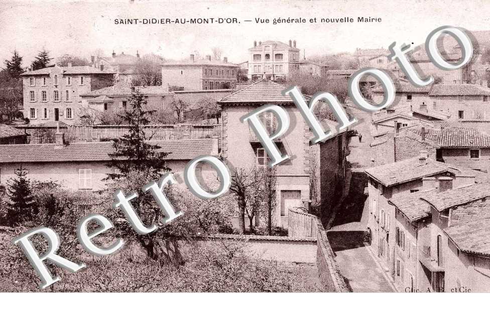 Vue generale