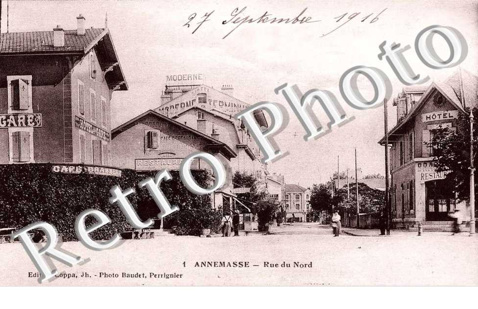rue du nord