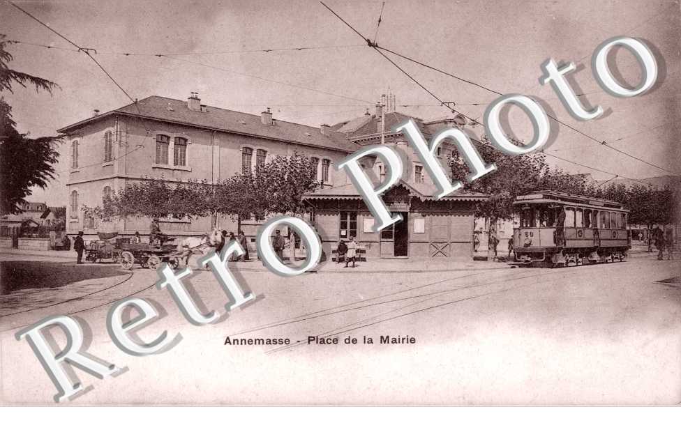place de la mairie