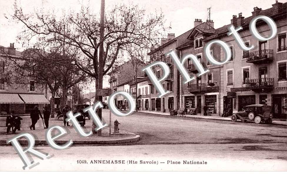 Place Nationale