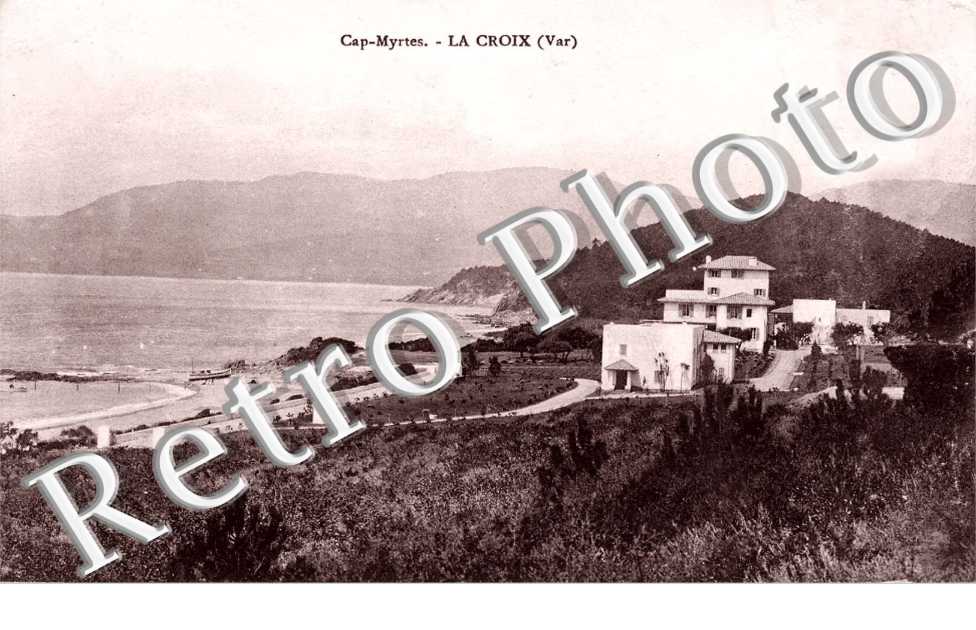 Cap Myrtes
