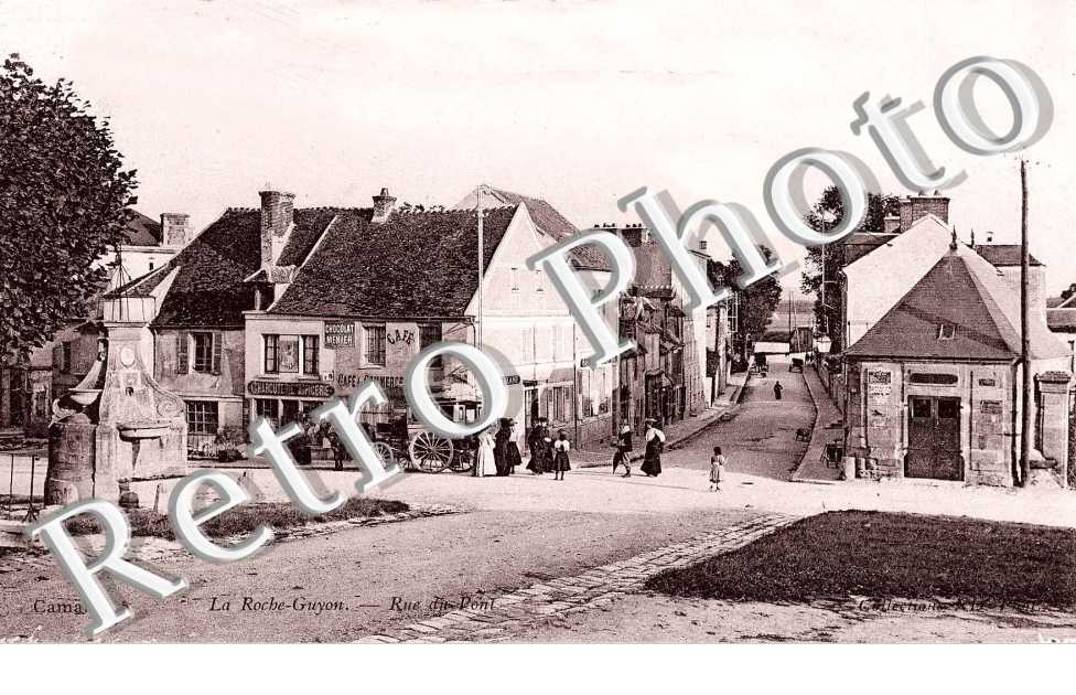  Rue du pont