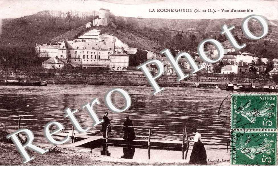 Vue d'ensemble