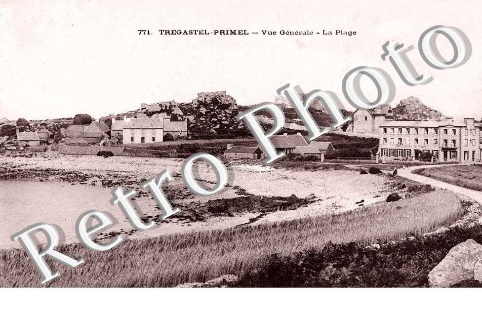 PRIMEL vue generale