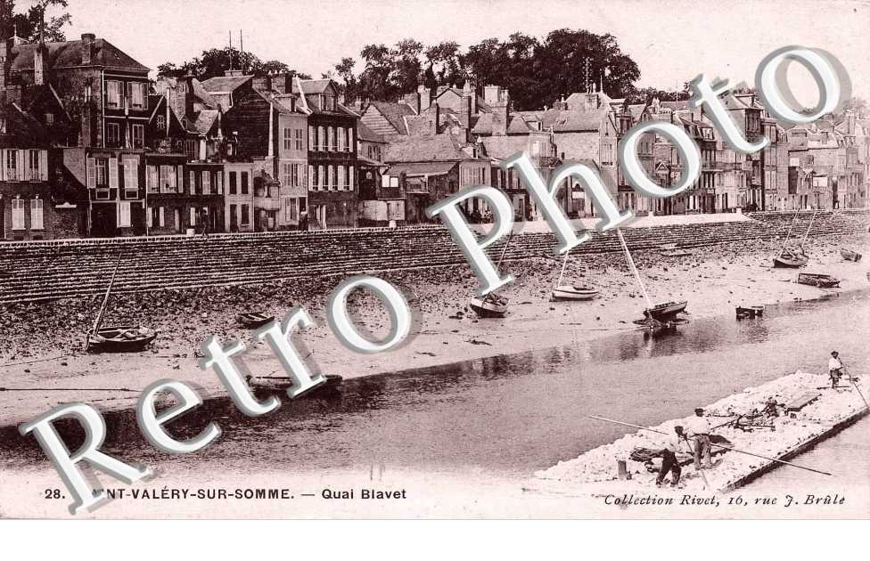 quai Blavet
