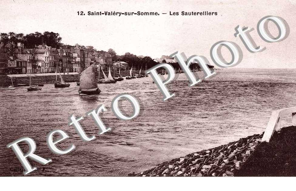 Les Sauterelliers