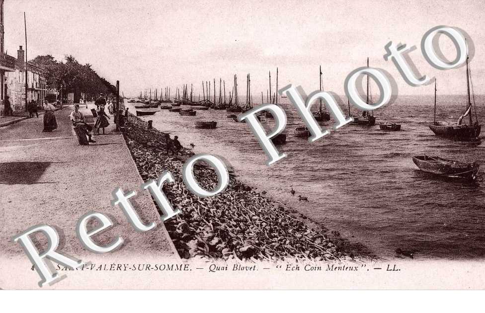 Quai Blavet