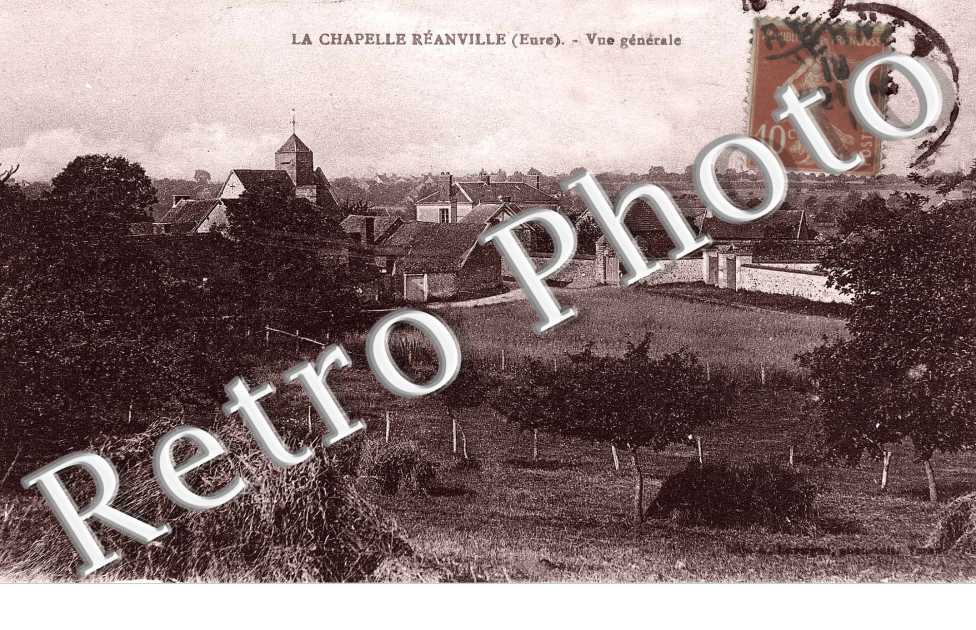 Vue generale