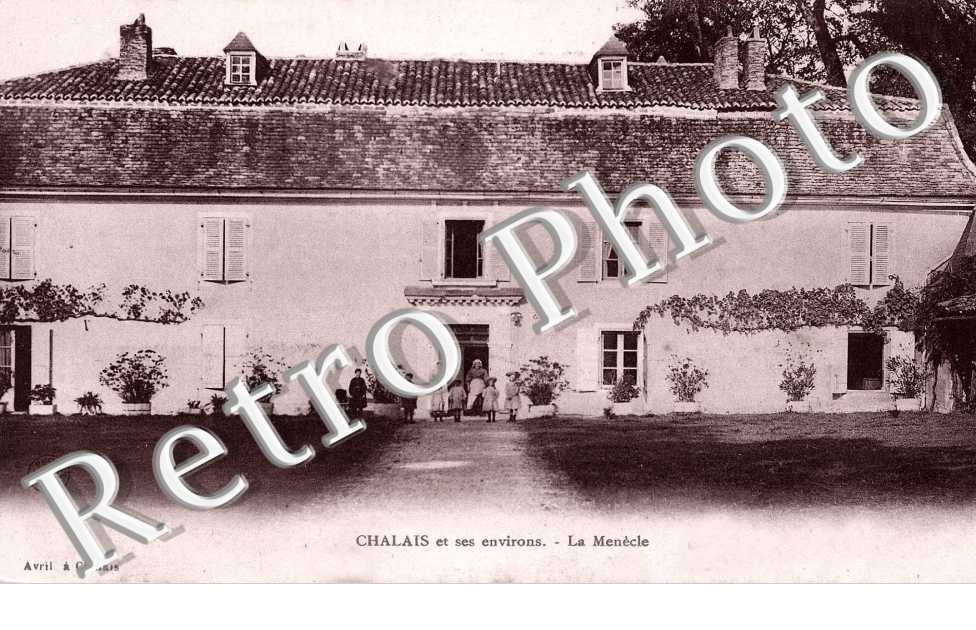La Menecle