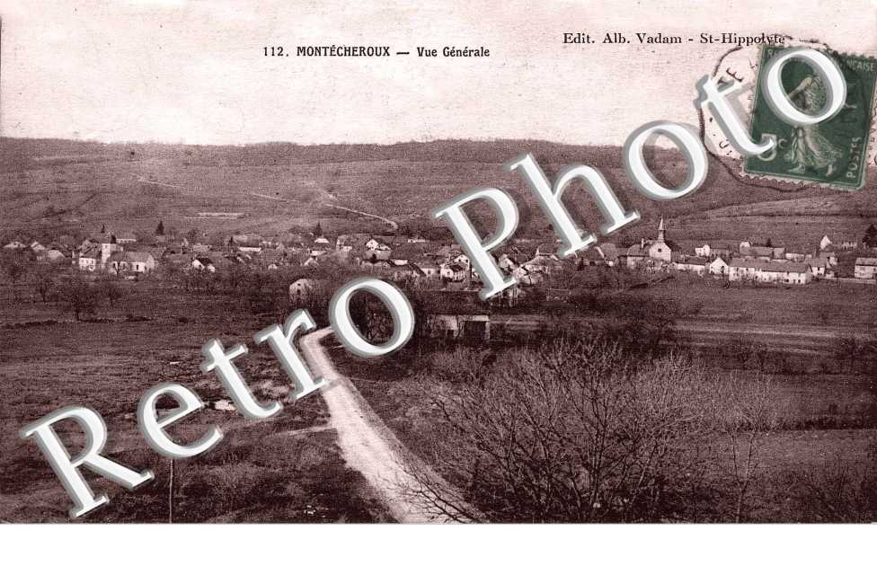 Vue generale