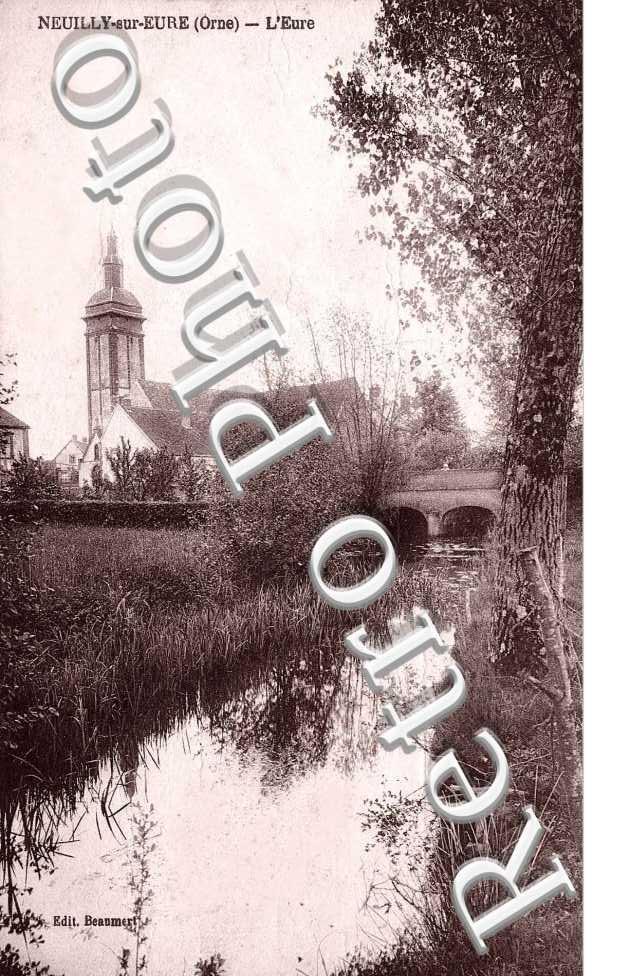 L&#039;Eure