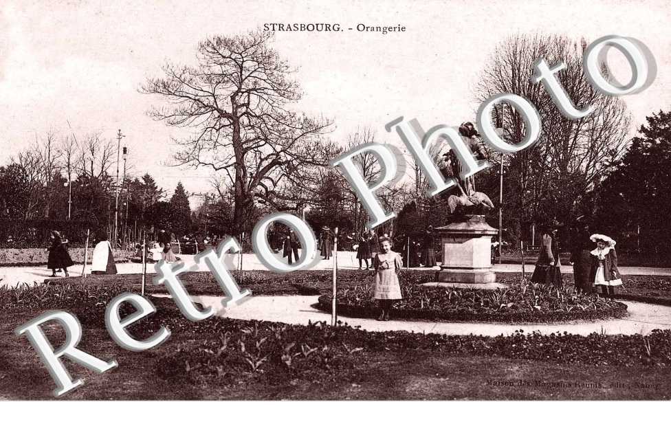 Orangerie