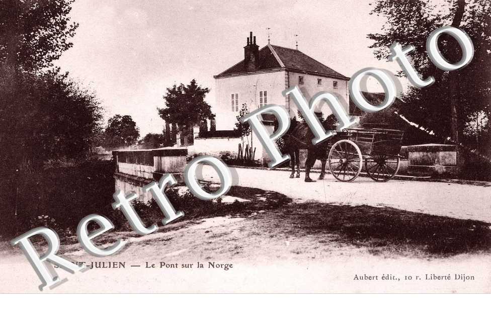 LE PONT