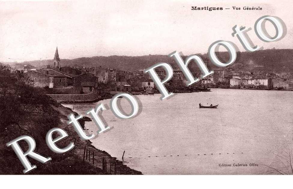 Vue generale