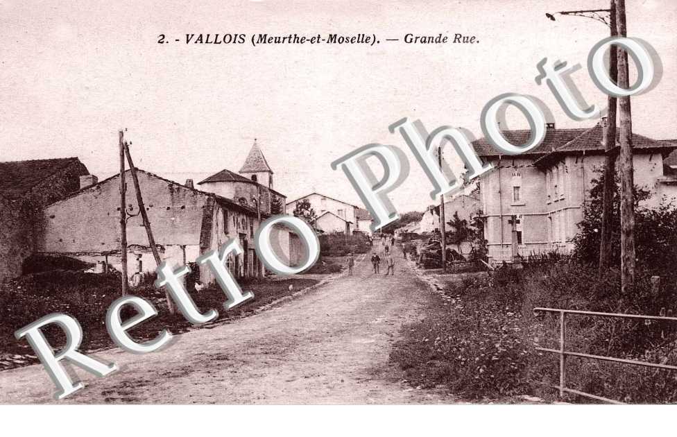 Grande rue
