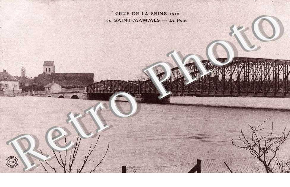 LE PONT