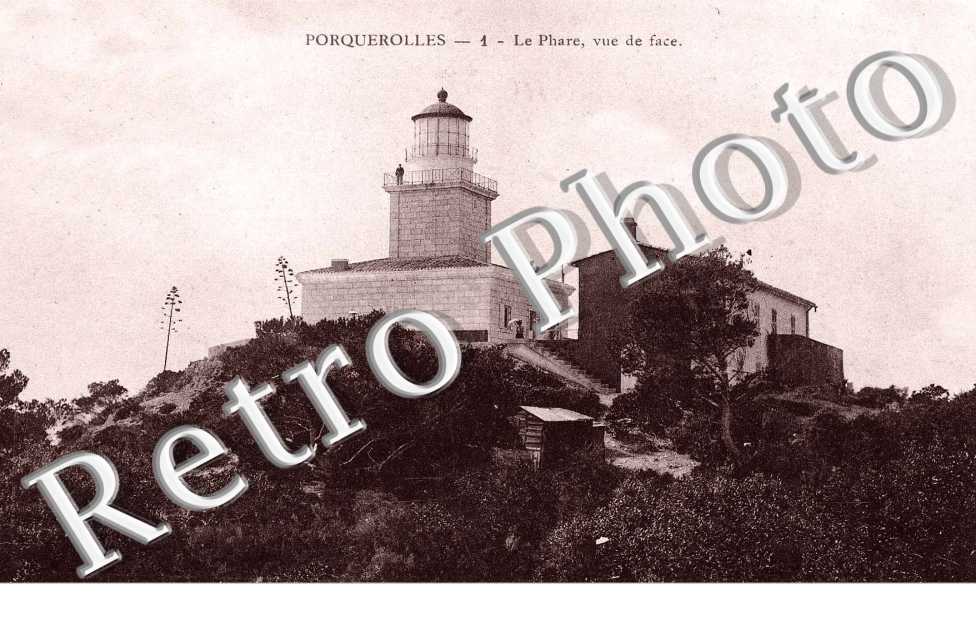 Le Phare